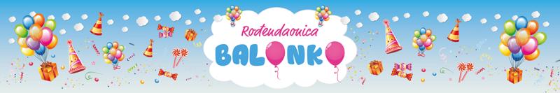 BALONKO
