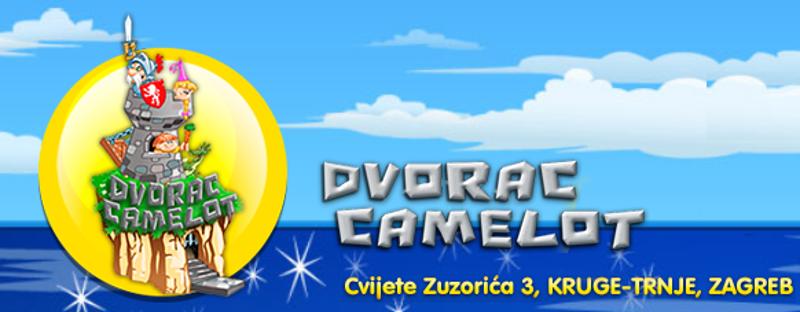 DVORAC CAMELOT