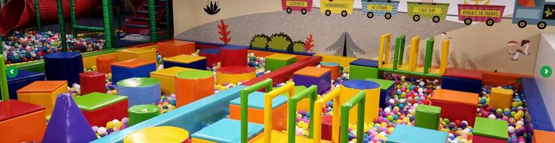 FAMILY PARK - WESTGATE SHOPPING CITY