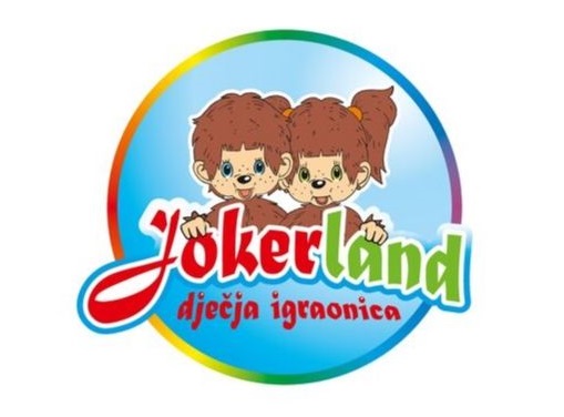 Jokerland Split