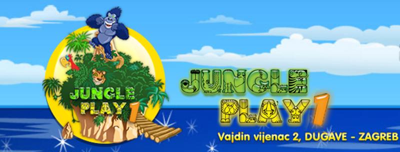 JUNGLE PLAY 1