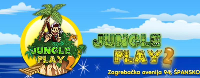 JUNGLE PLAY 2