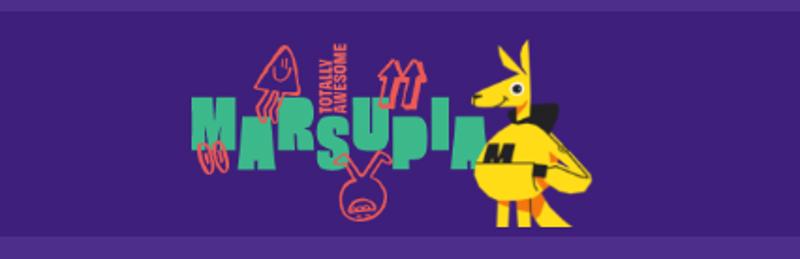 MARSUPIA