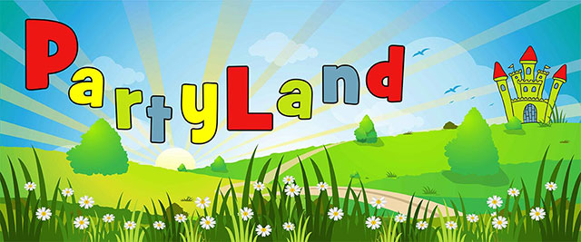 PartyLand