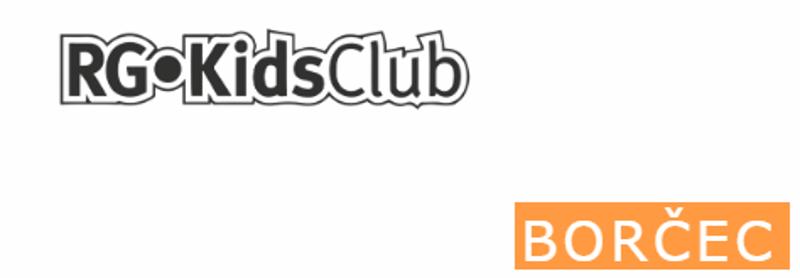 RG-KIDSCLUB Borčec