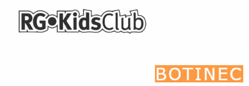 RG-KIDSCLUB Botinec