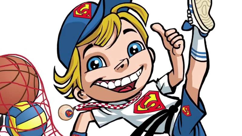 OBITELJSKA IGRAONICA S10