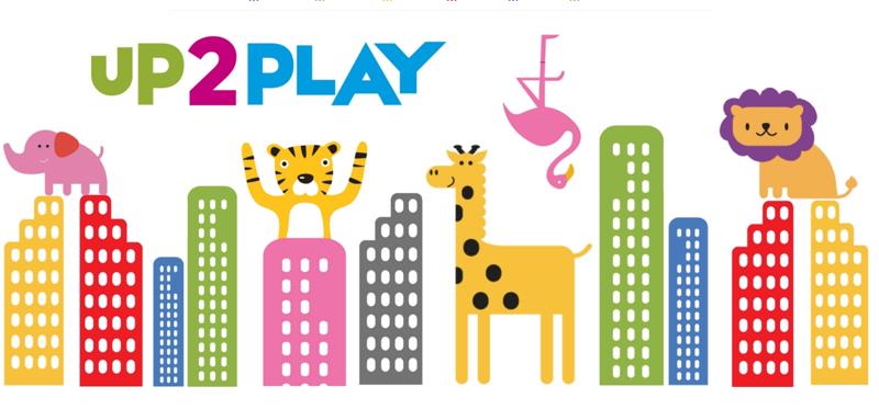 UP22PLAY PLAYGROUNG